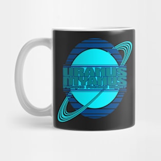 Uranus/Myanus Mug